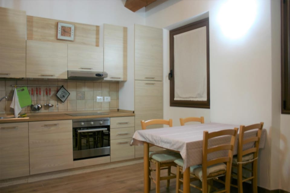 A casa di Giò Apartment in Loreto