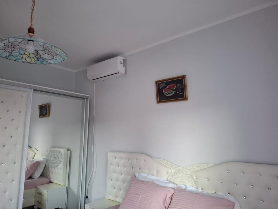 Smještaj Djurdjevic Vacation rental in Montenegro