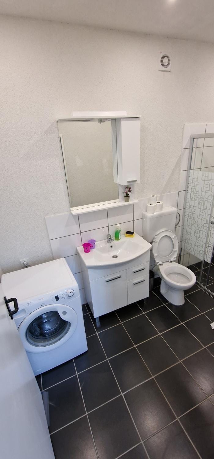 Apartman MURKO P-2 Apartment in Slovenia
