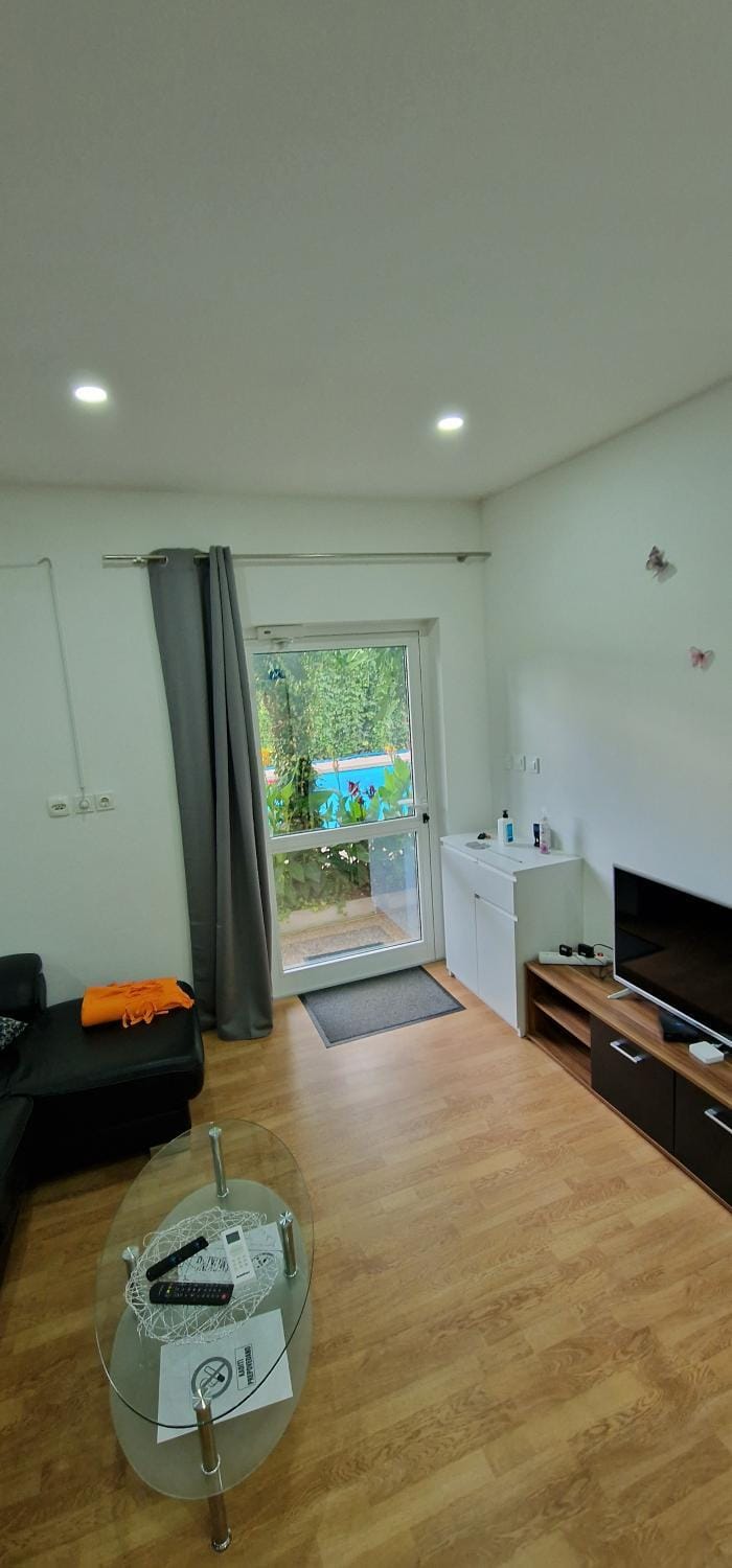 Apartman MURKO P-2 Apartment in Slovenia