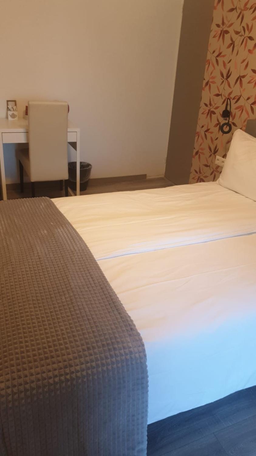 Hotel B&B Sint-Maria NEXT DOOR Hotel in Limburg (province)