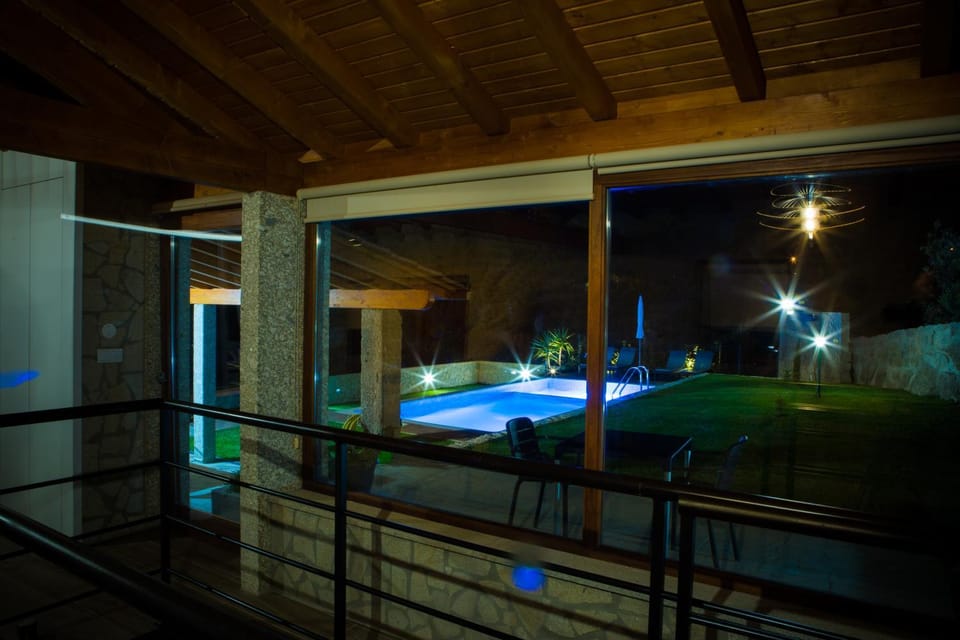 DreamVille- Casa da Pedral House in Viana do Castelo District, Portugal