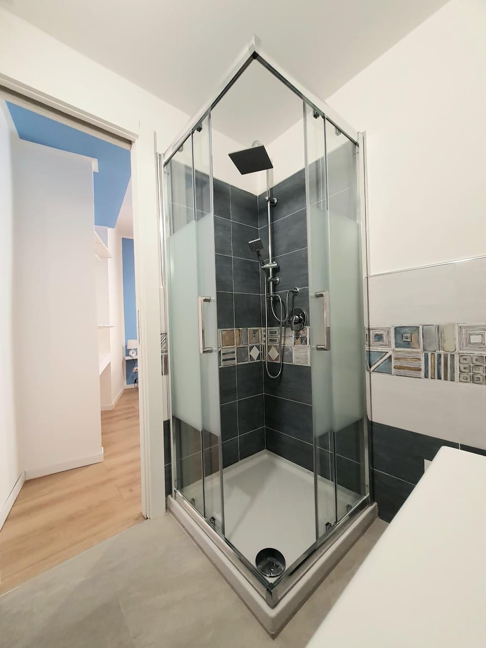 Shower