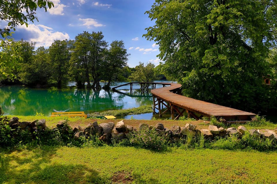 River view