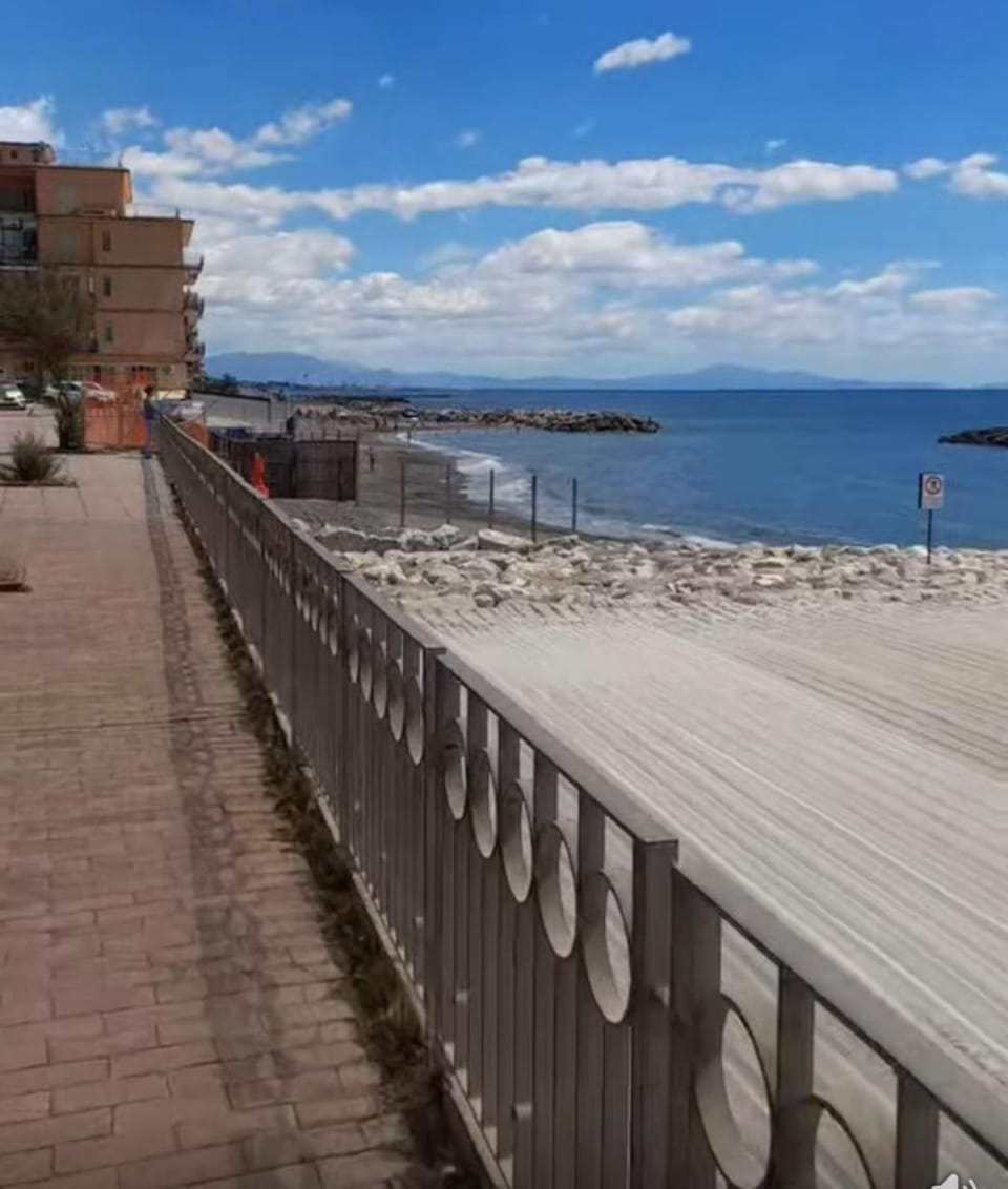 Le Vele Bed and Breakfast in Salerno