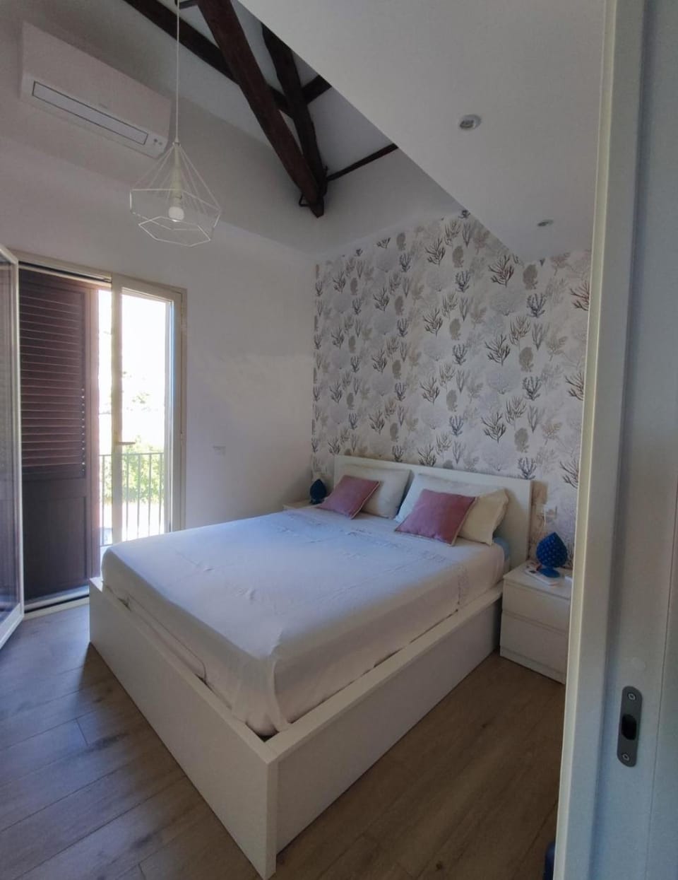Casa Levante Apartment in Sicily