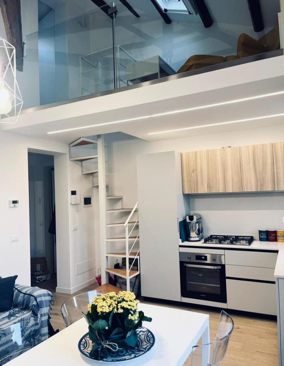 Casa Levante Apartment in Sicily