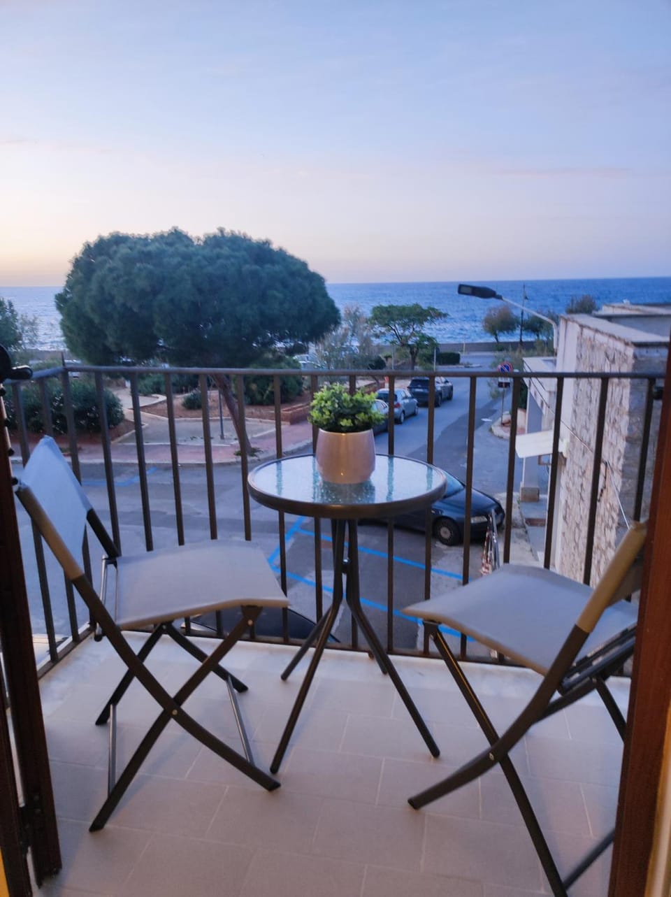 Casa Levante Apartment in Sicily
