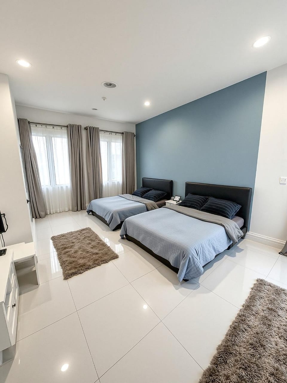 Kamar Musafir MMS Vacation rental in Ipoh