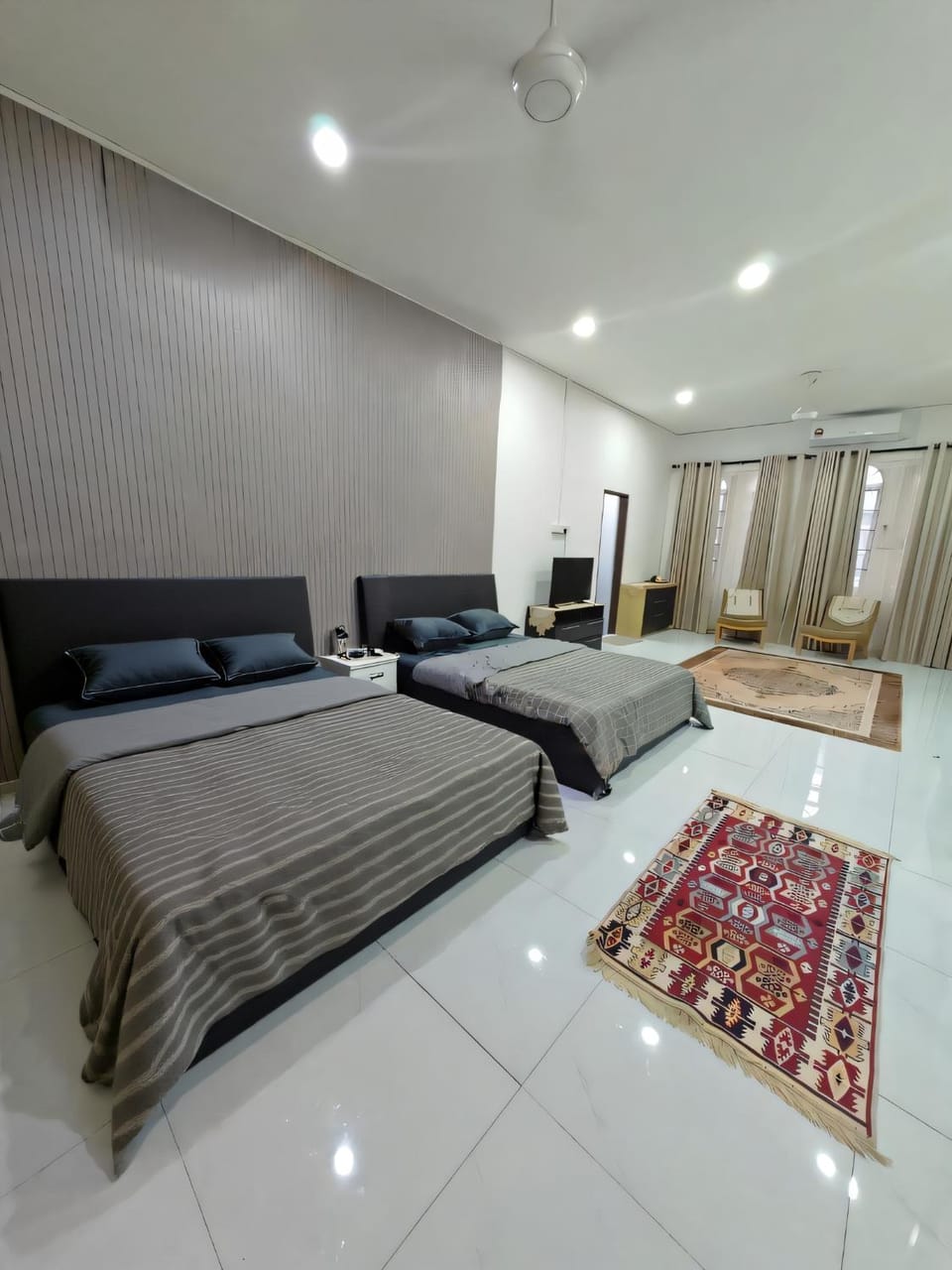 Kamar Musafir MMS Vacation rental in Ipoh