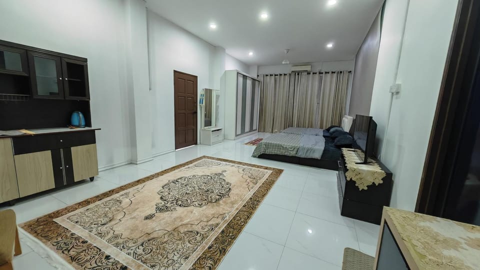 Kamar Musafir MMS Vacation rental in Ipoh