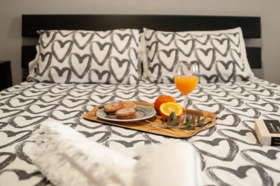 Green Street Apartment in Seville