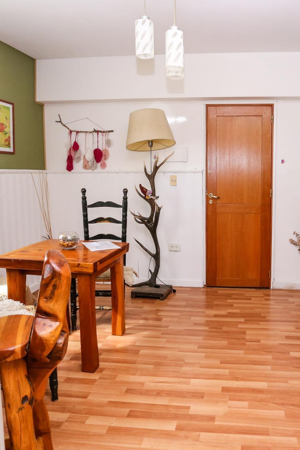Kely´s Apart Apartment in San Carlos Bariloche