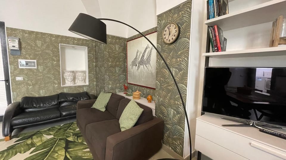 TV and multimedia, Living room