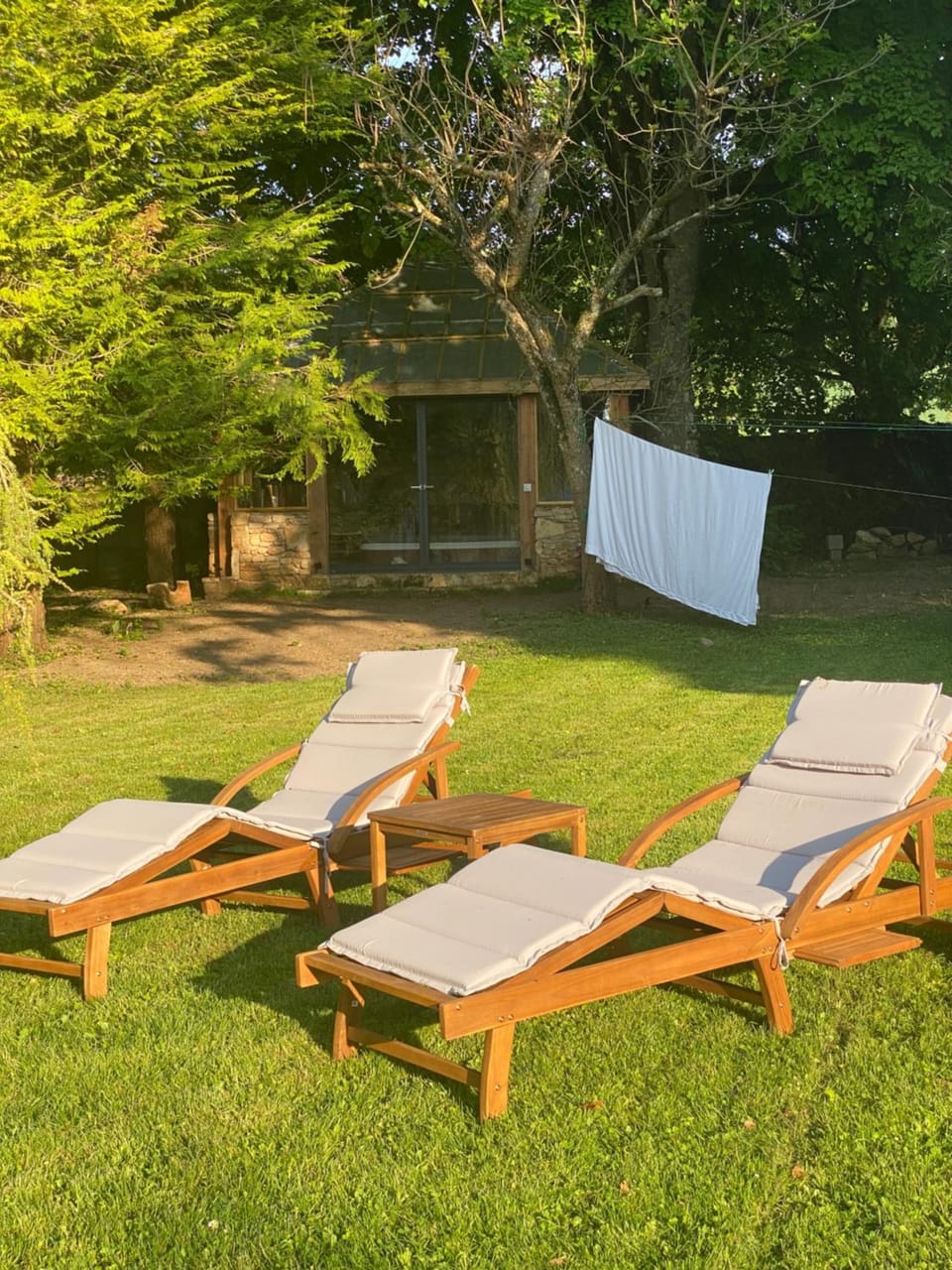 LE PRESBYTERE Bed and Breakfast in Bourgogne-Franche-Comté
