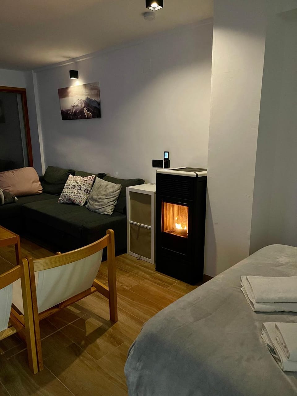 Apartamento Cerler 1540 Apartment in Catalonia