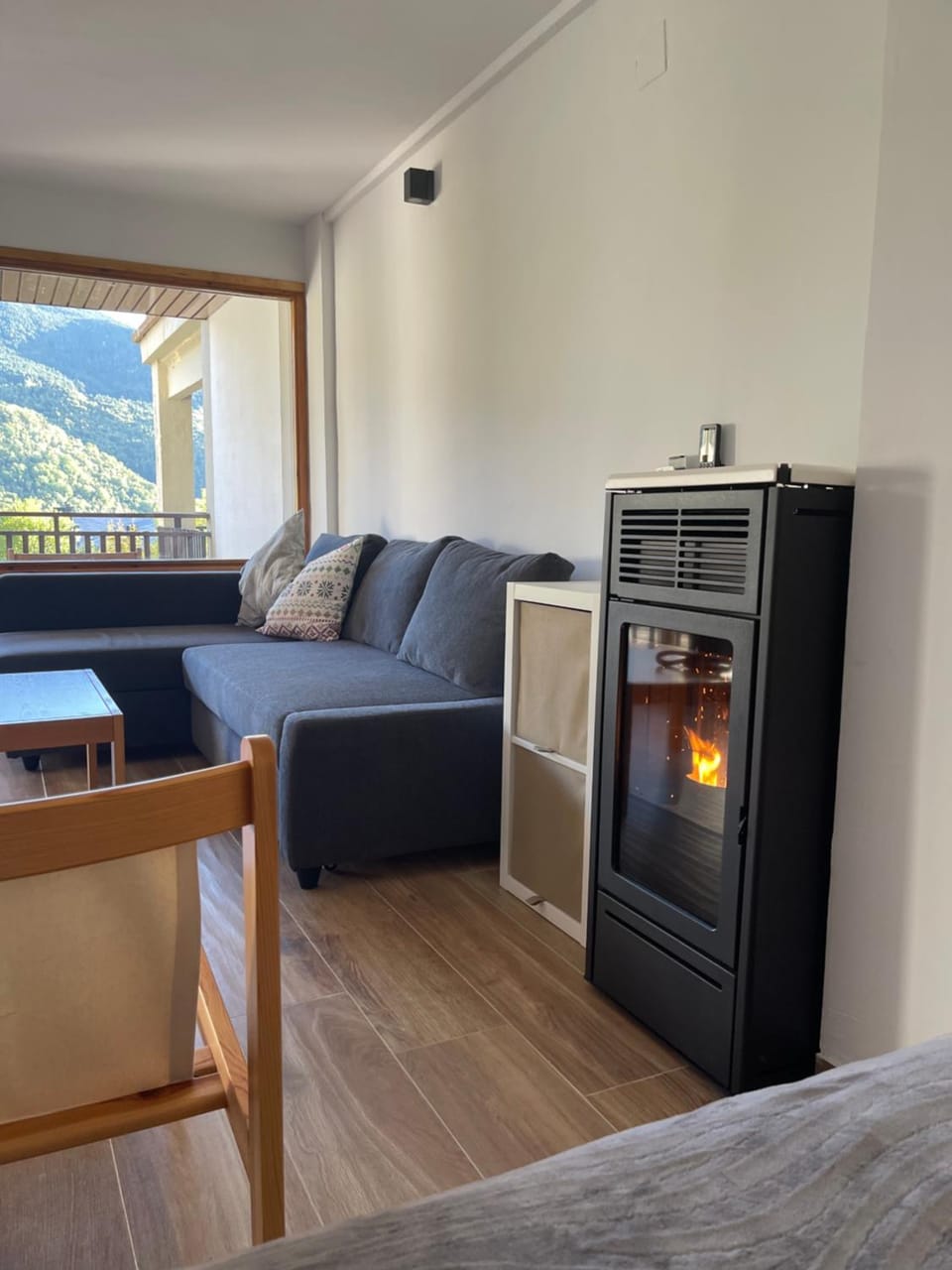 Apartamento Cerler 1540 Apartment in Catalonia
