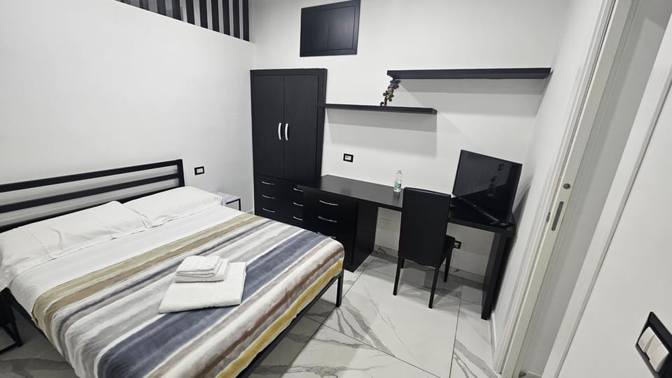 Rooms Vico Giunti Bed and Breakfast in Crotone