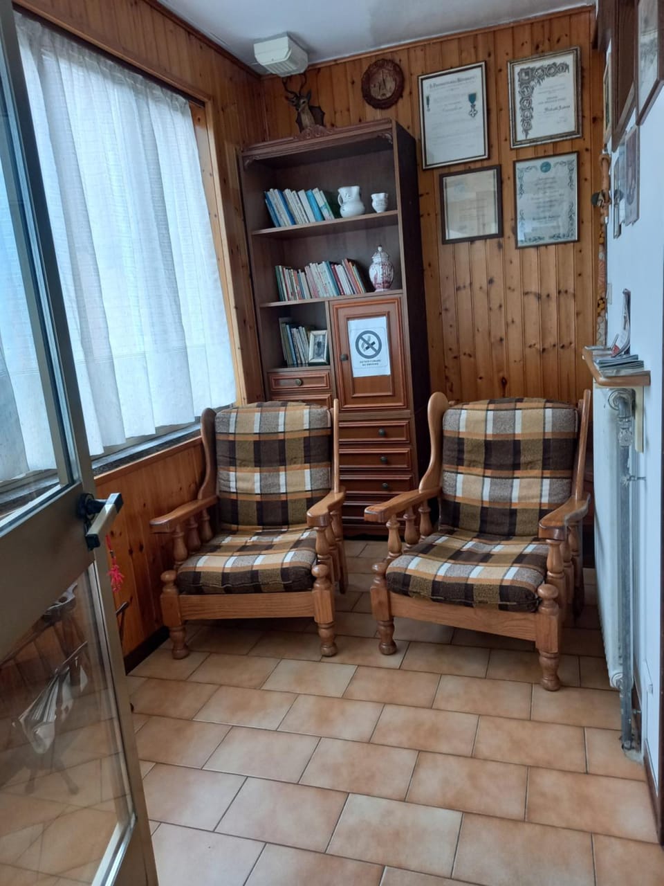 Cà dul straciatin Apartment in Canton of Ticino