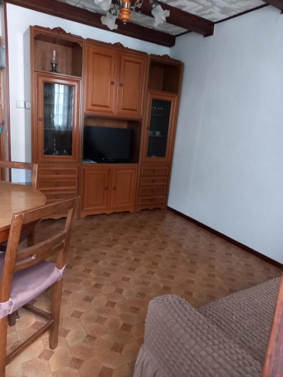Cà dul straciatin Apartment in Canton of Ticino