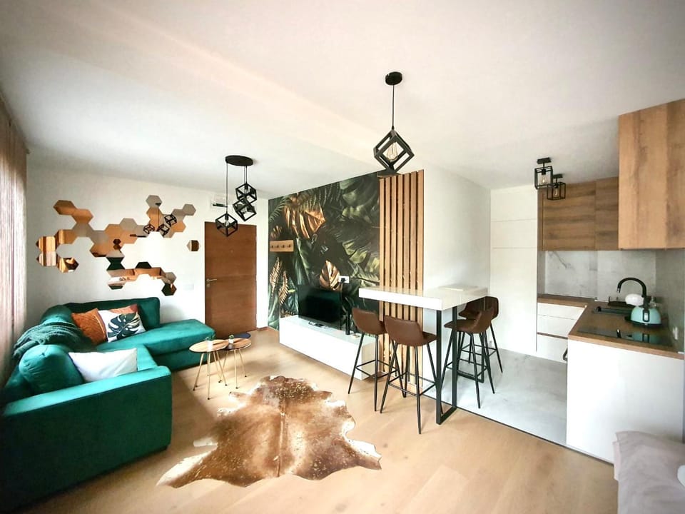 Apartman Pablo Zlatibor Apartment in Zlatibor