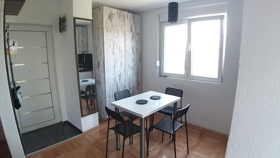 Studio "Dobar pogled" Apartment in Serbia