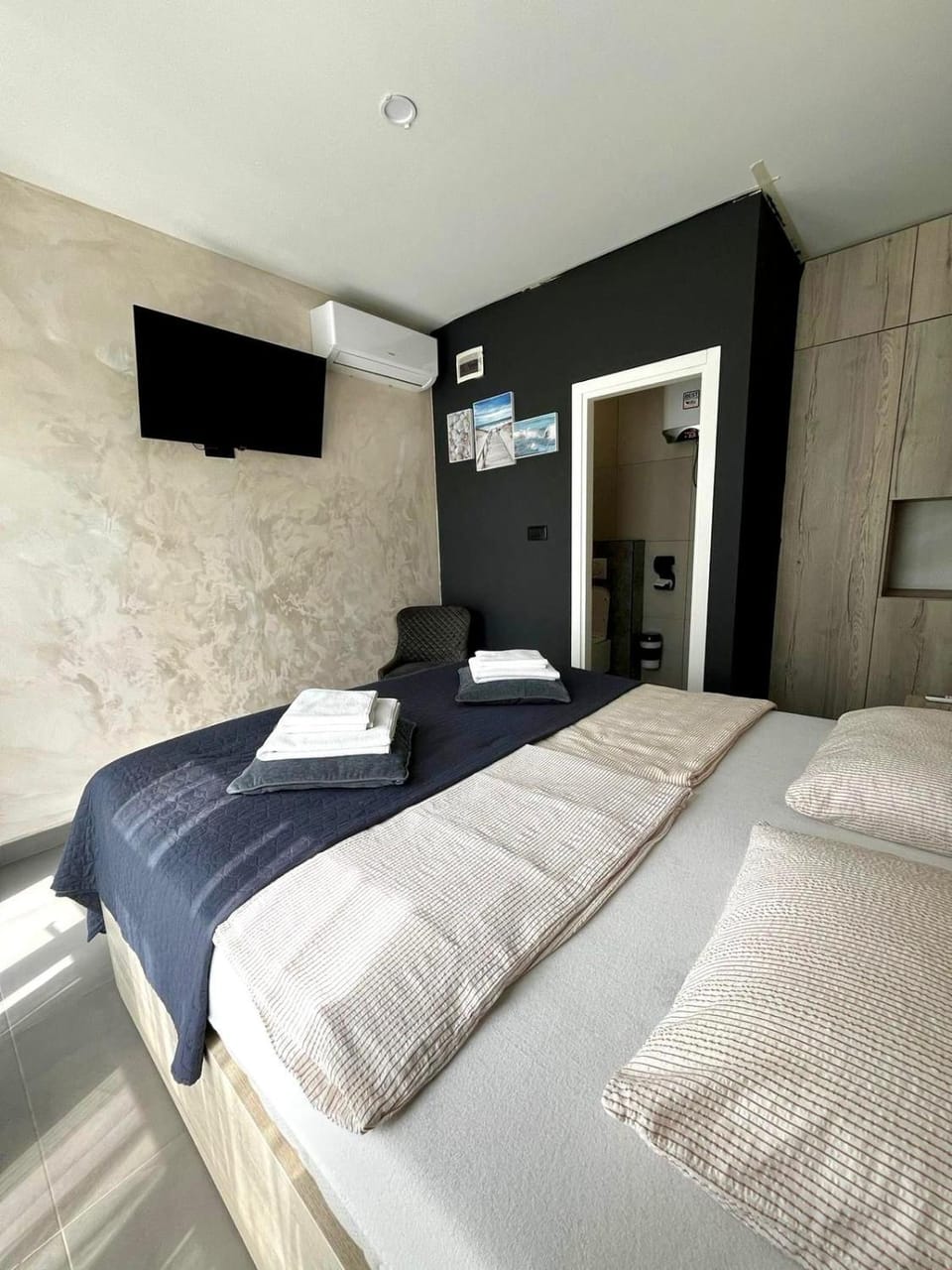 "Echo" B&B rooms, boutique beach hotel Hotel in Istria County
