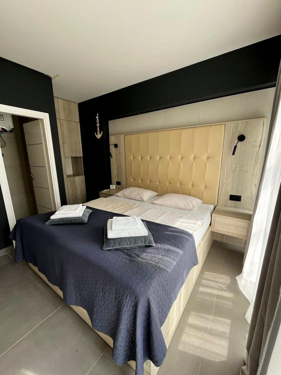 "Echo" B&B rooms, boutique beach hotel Hotel in Istria County