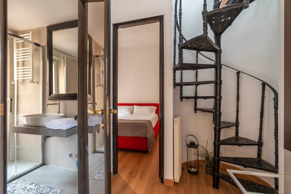 Via del Piè di Marmo Private Apartment Apartment in Rome