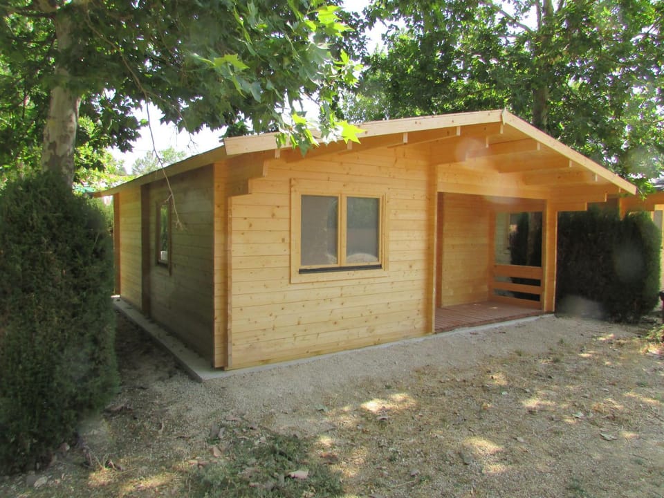 Camping Hoces de Mira Campground/ 
RV Resort in Castile-La Mancha