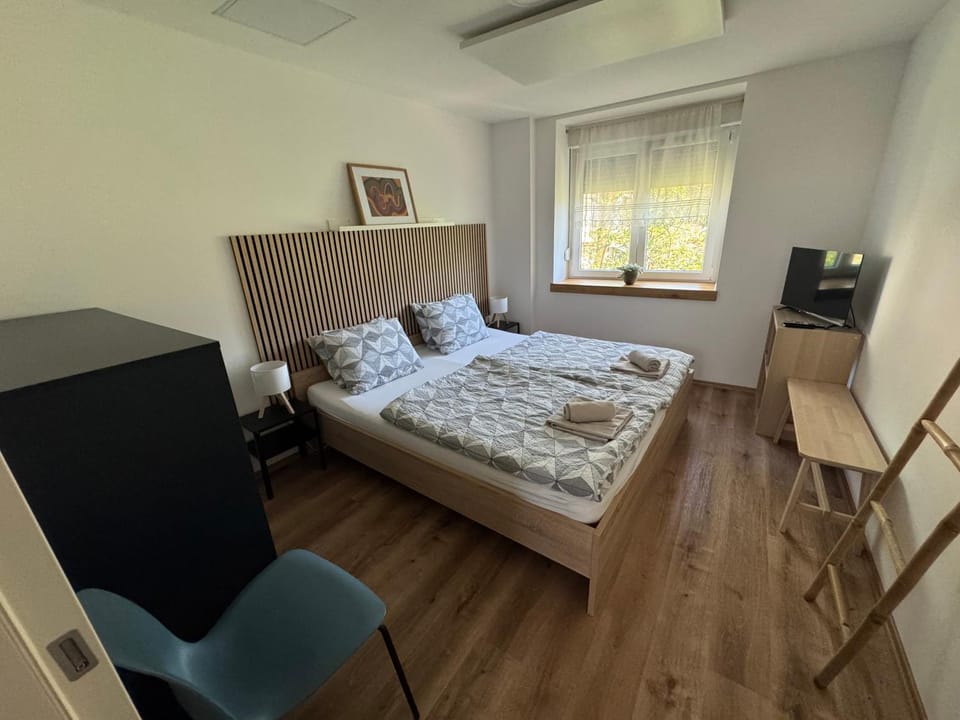 Azimut Hiša Apartment in 5220 Tolmin, Slovenia