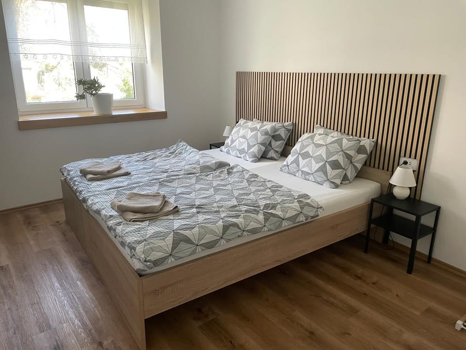 Azimut Hiša Apartment in 5220 Tolmin, Slovenia