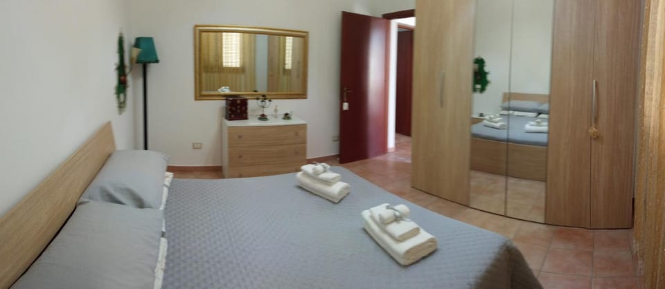 Casa Alessandra Apartment in Sicily