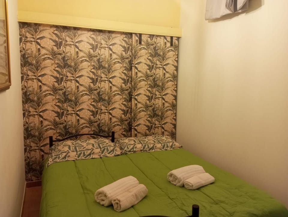 Casa Alessandra Apartment in Sicily