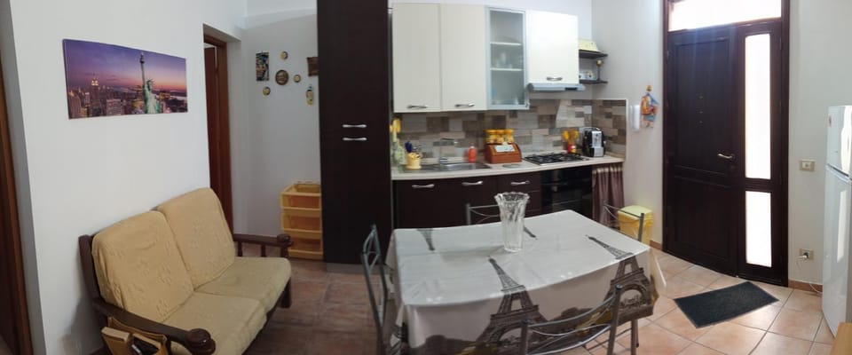 Casa Alessandra Apartment in Sicily