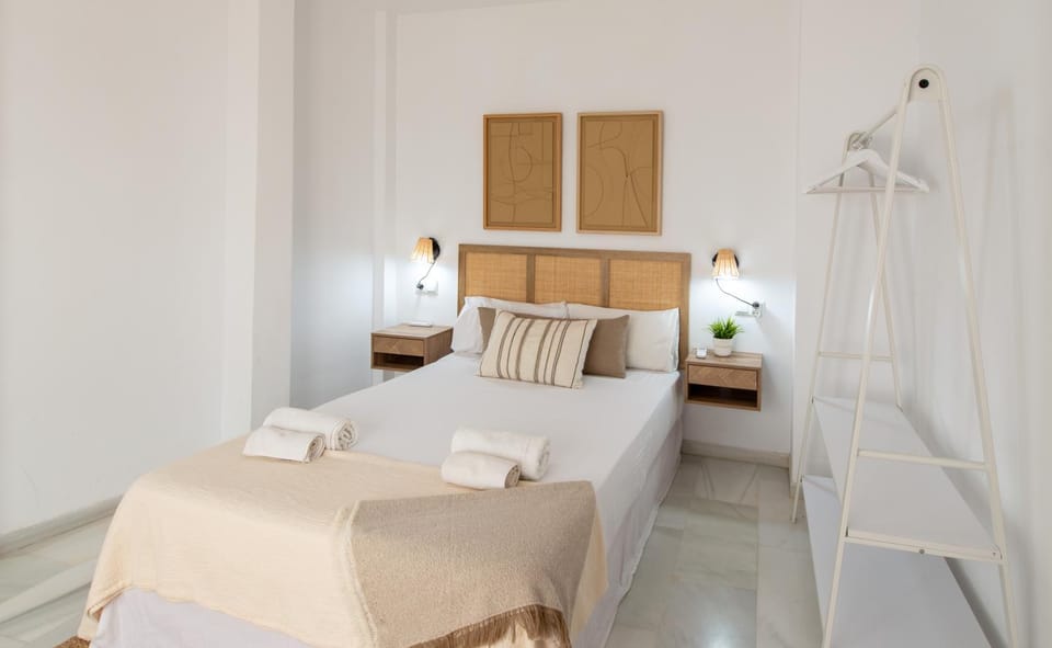 Penthouse with terrace in Marbella- Costa del Sol Apartment in Marbella