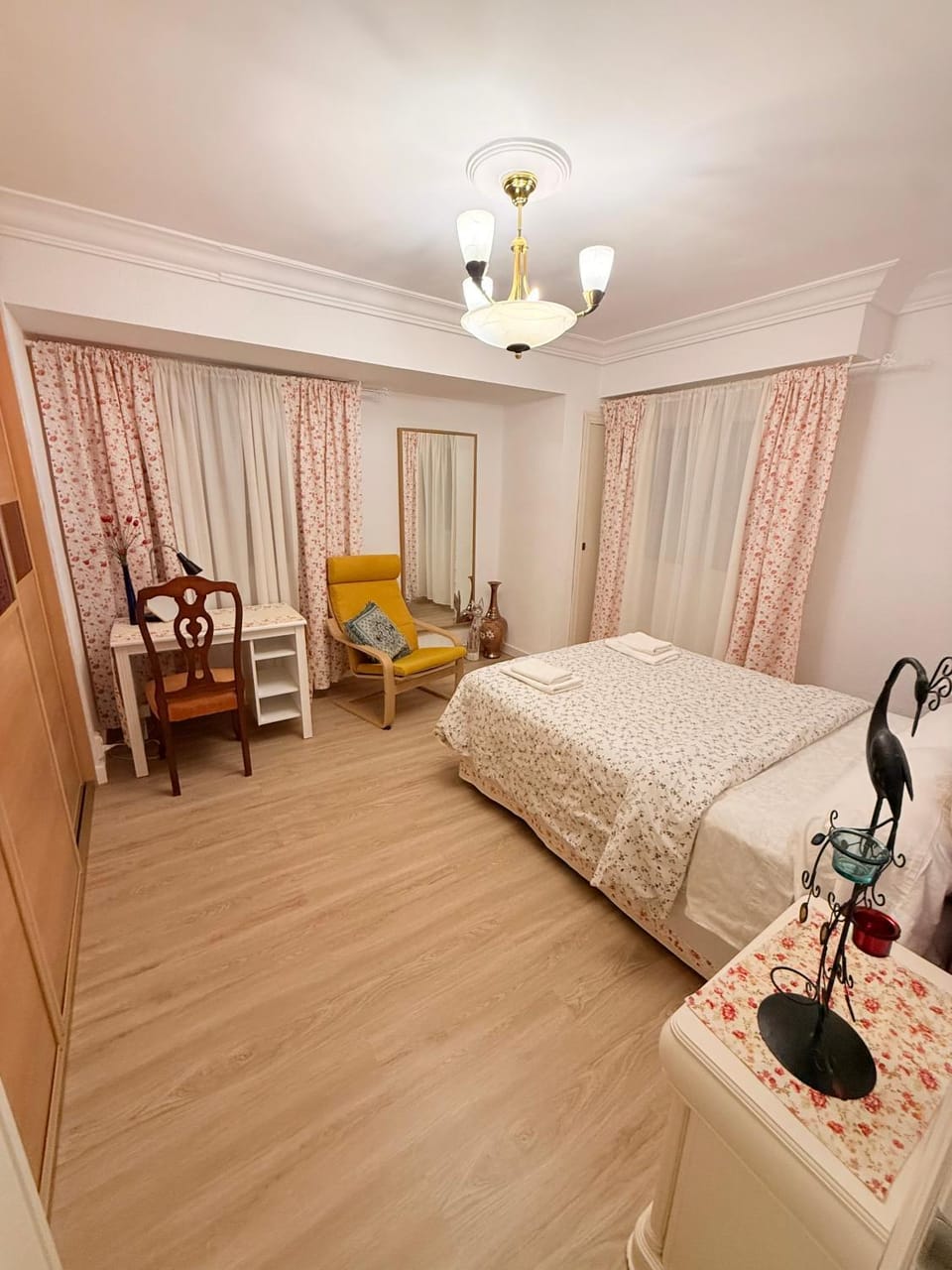 Apartamento de temporada en Cabanyal Vacaciones largas Long Stay desde 11 noches Apartment in Valencia