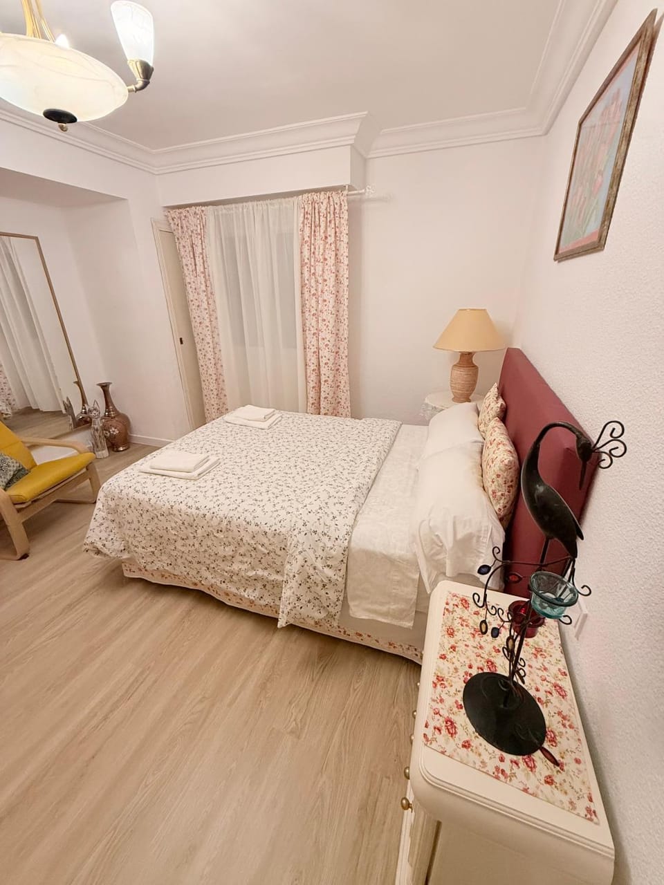 Apartamento de temporada en Cabanyal Vacaciones largas Long Stay desde 11 noches Apartment in Valencia