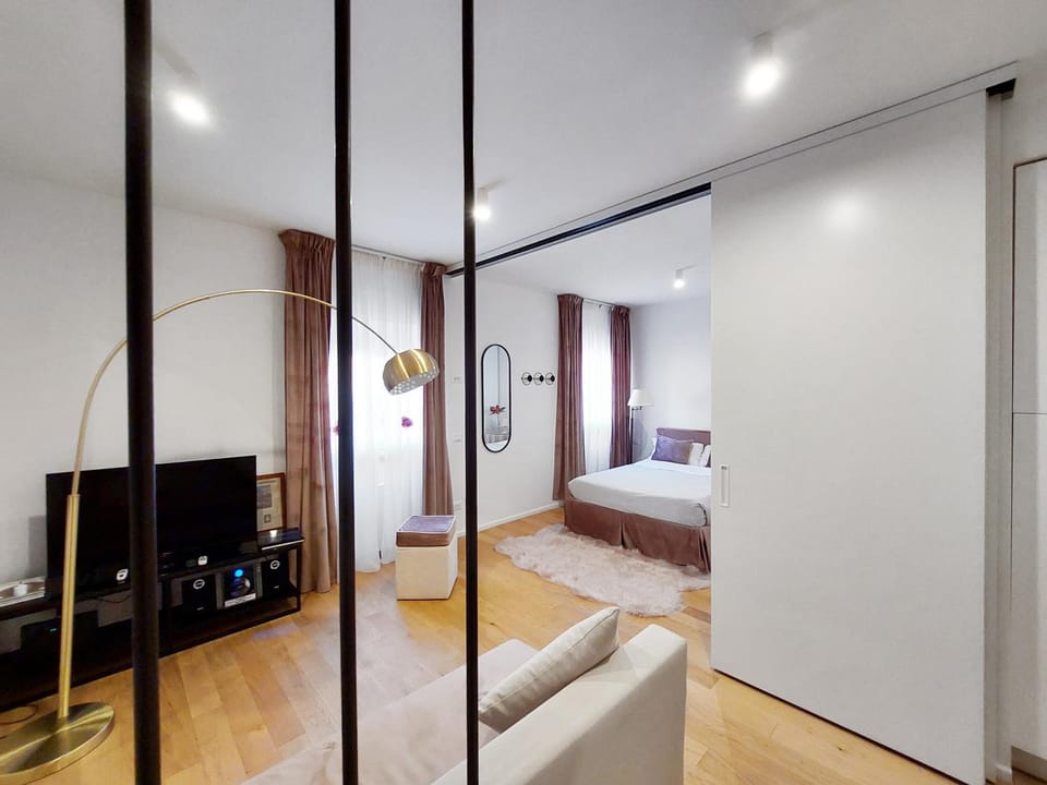Piazza di Spagna - Suite Donata, strollingrome Apartment in Rome