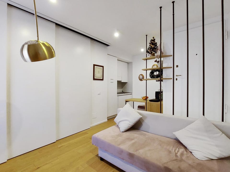 Piazza di Spagna - Suite Donata, strollingrome Apartment in Rome
