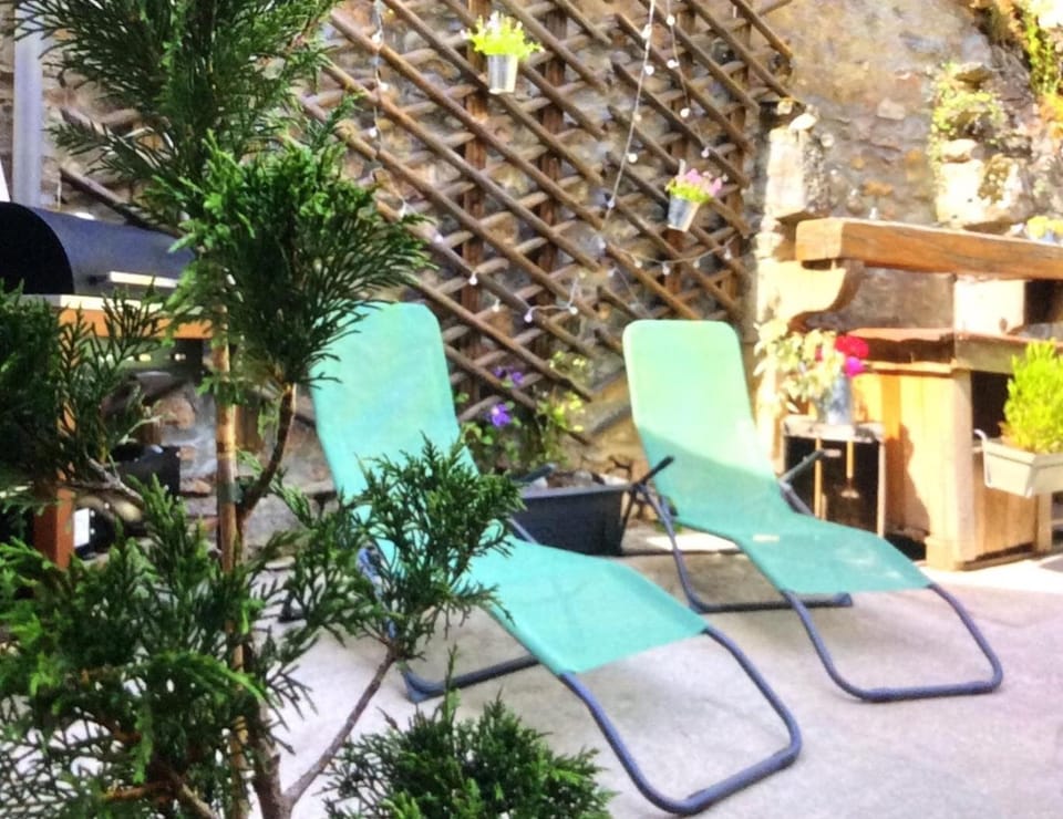 Maison cosy en plein centre ville Apartment in Bourgogne-Franche-Comté