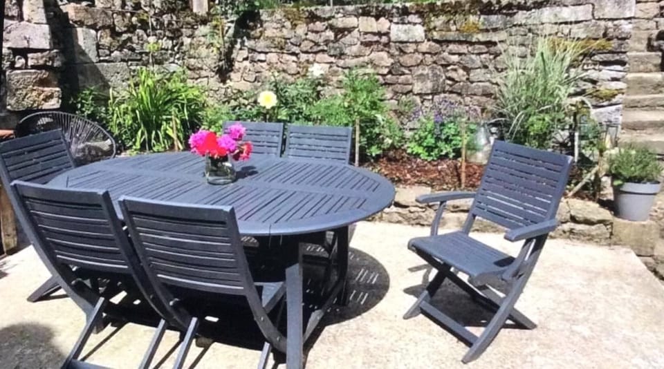 Maison cosy en plein centre ville Apartment in Bourgogne-Franche-Comté