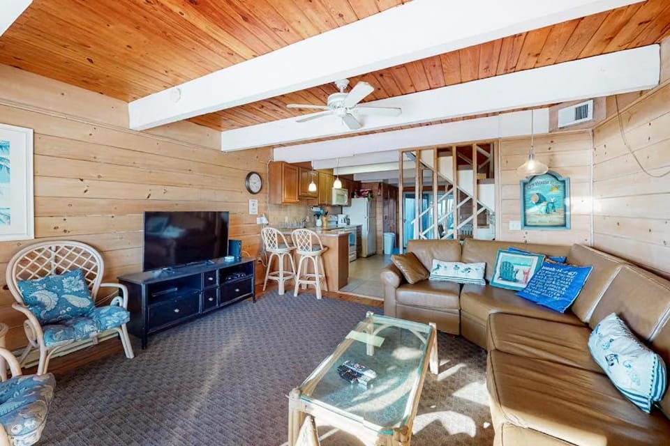 Beach Place N 3 House in Ocean City