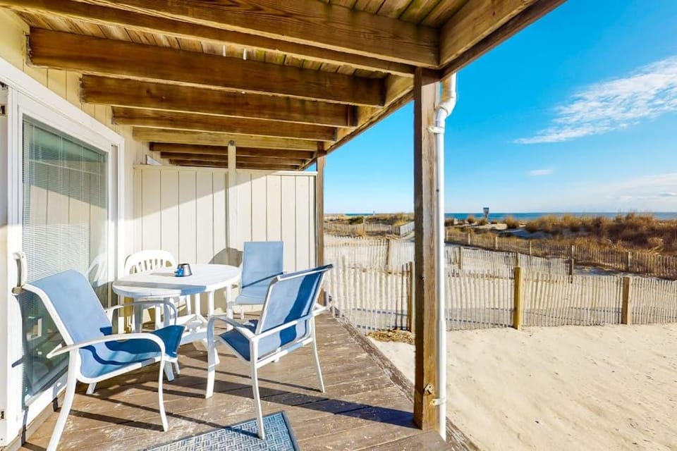 Beach Place N 3 House in Ocean City