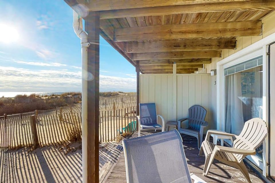 Beach Place N 3 House in Ocean City