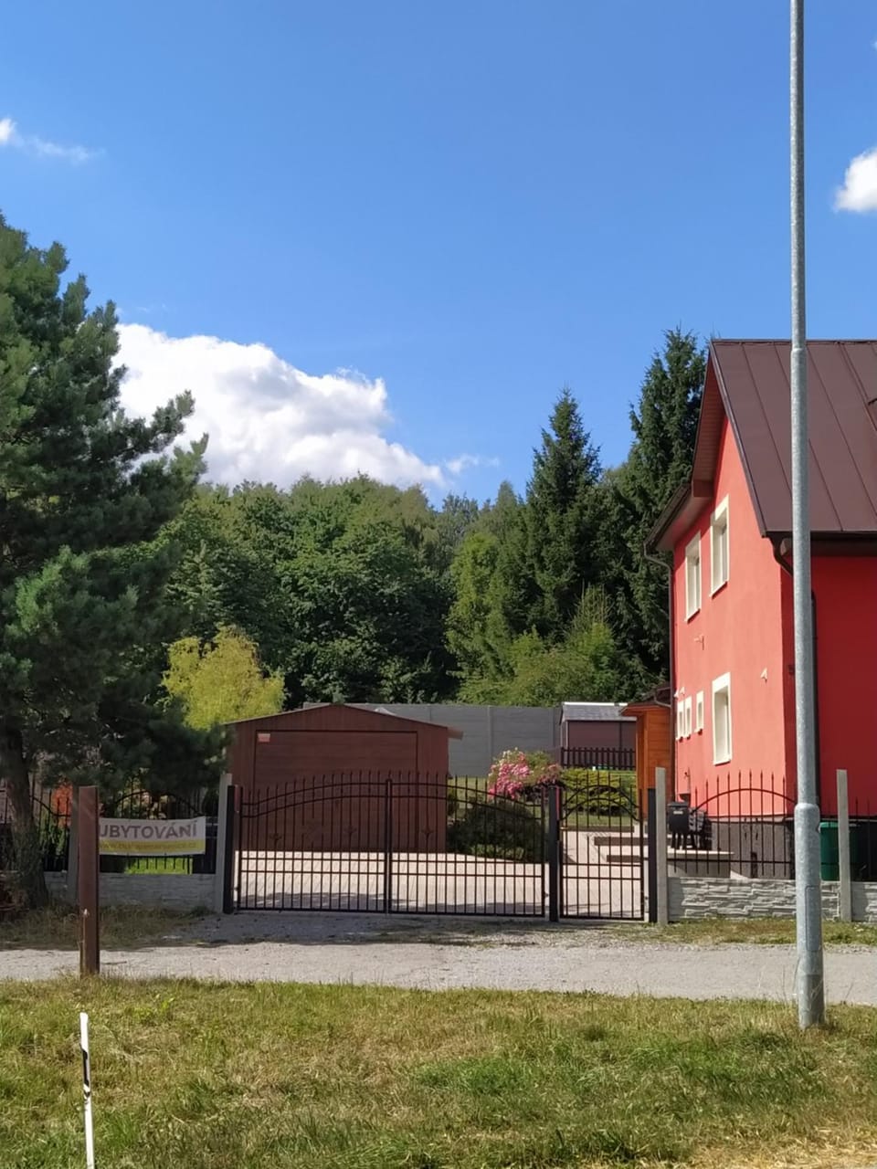 Chalupa Maršovice House in South Moravian Region