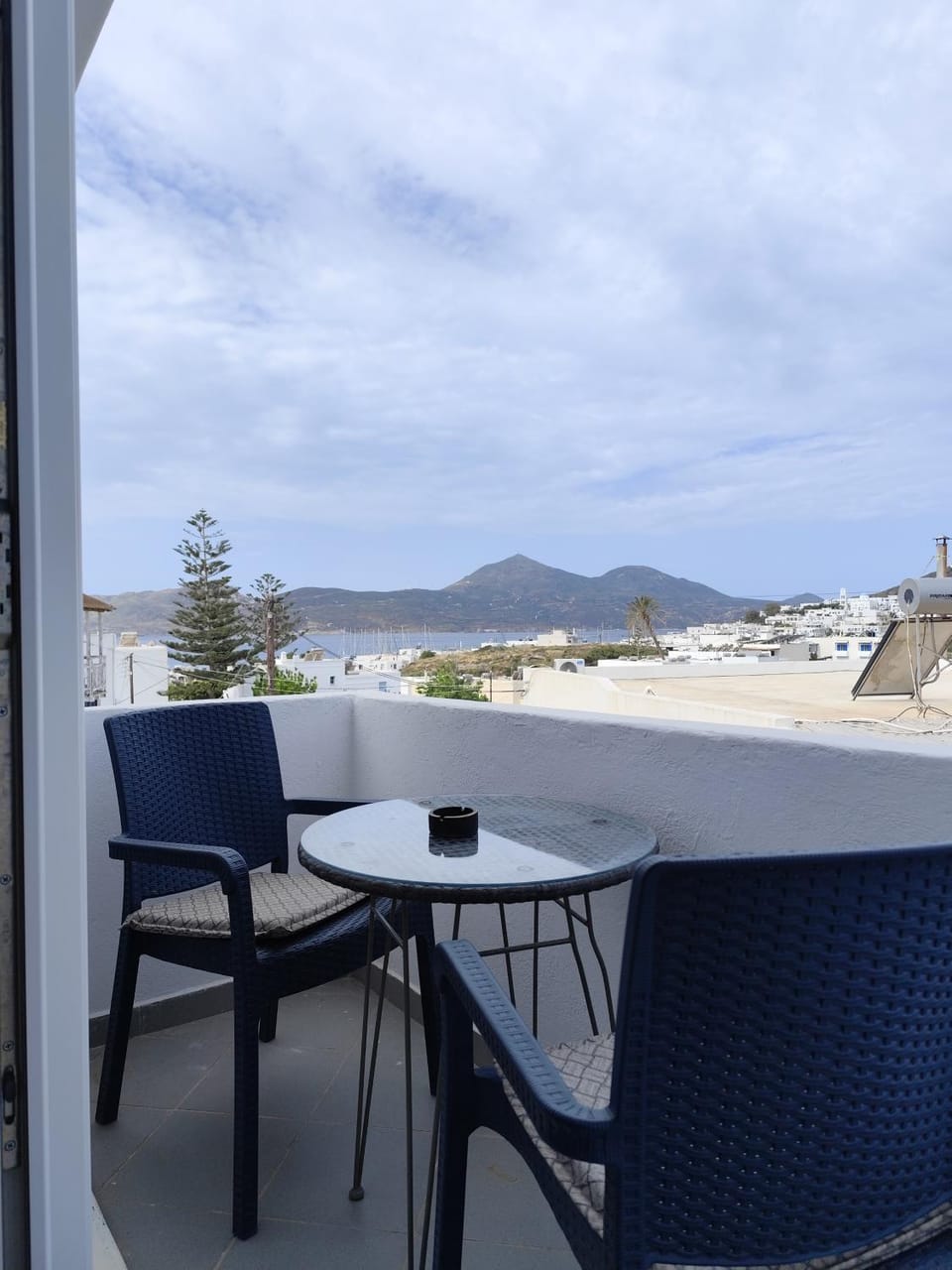 suite diminutif l Apartment in Milos