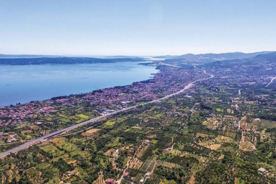 Villa Golub Apartment in Šibenik-Knin County, Croatia
