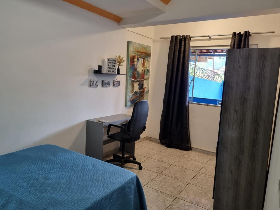 Studio Faisão. Região central de Nova Lima Apartment in State of Minas Gerais, Brazil