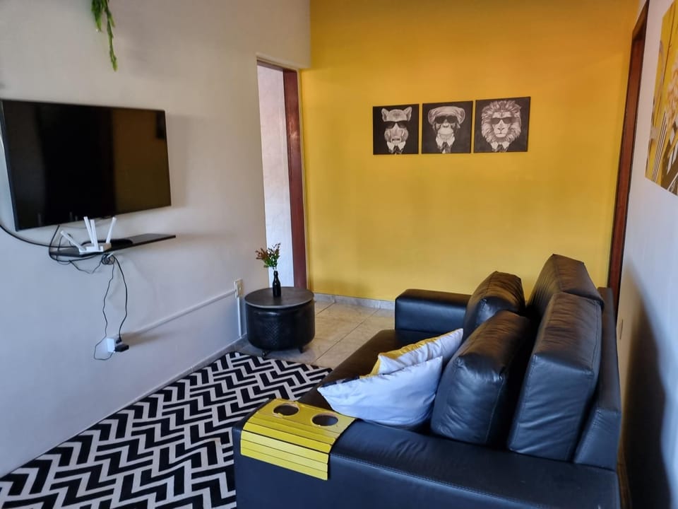 Studio Faisão. Região central de Nova Lima Apartment in State of Minas Gerais, Brazil